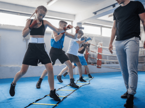 Boxbandagen Baumwolle Test: Die 11 besten (Bestenliste)
