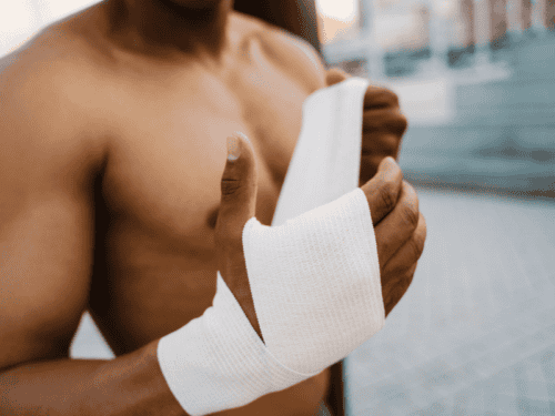 Boxbandagen Profi Test: Die 11 besten (Bestenliste)