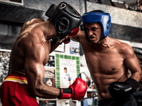 Boxhandschuhe für Sparring Test: Die 11 besten (Bestenliste)