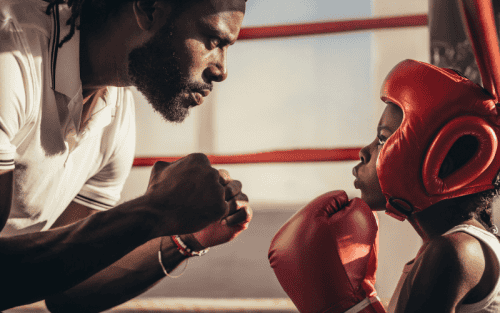 Boxtrainer Zubehör Test: Die 5 besten (Bestenliste)