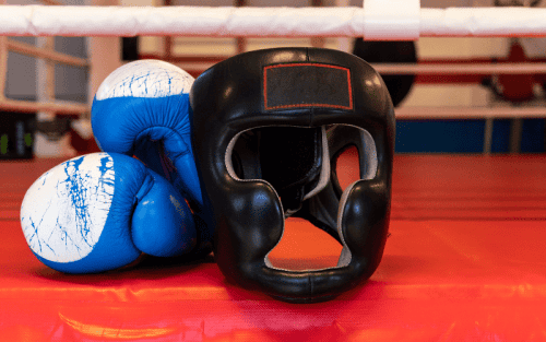 Boxgitter Helm Test: Die 3 besten (Bestenliste)