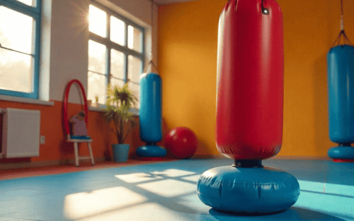 Boxsack Aufblasbar Test: Die 5 besten (Bestenliste)
