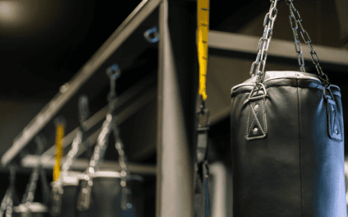 Boxsack Kettenset Test: Die 5 besten (Bestenliste)