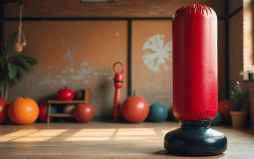 Boxsack Luft Test: Die 5 besten (Bestenliste)