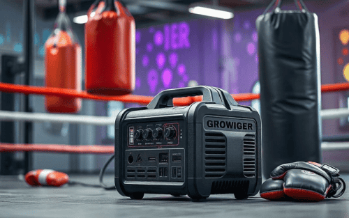 Powerstation Boxen Test: Die 5 besten (Bestenliste)