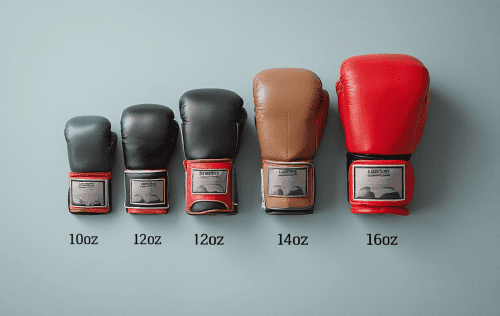 Boxhandschuhe Größe wählen: Tipps & Empfehlungen