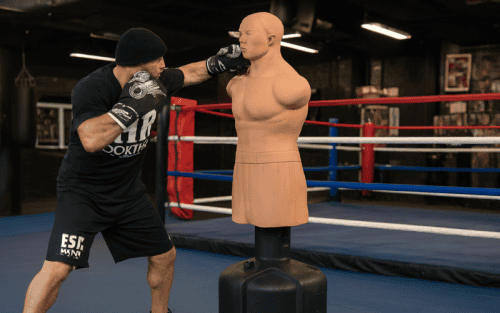 BOB Trainingsdummy Test: Die 5 besten (Bestenliste)