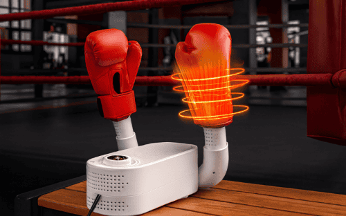 Boxhandschuh Trockner Test: Die 5 besten (Bestenliste)